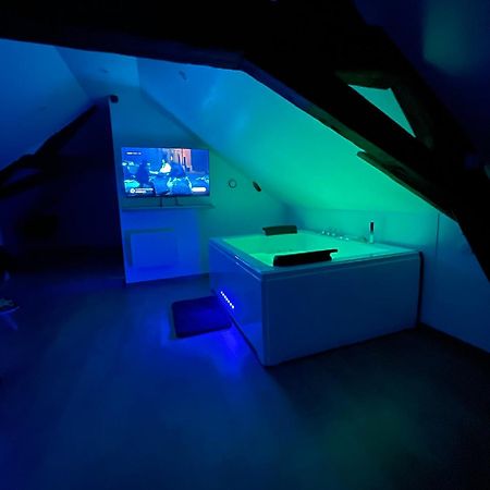 Le Cocon Du Leman Un Espace Cosy Ou Vous Retrouver Publier Eksteriør bilde